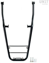 Unit Garage Rear luggage rack with passenger grip V7.850 | 2217