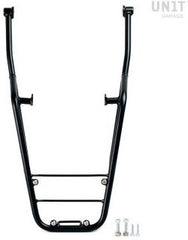 Unit Garage Rear luggage rack with passenger grip V7.850 | 2217
