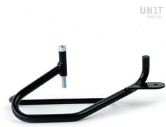 Unit Garage Right Frame Moto Guzzi V9 Bobber | COD. 2250DX