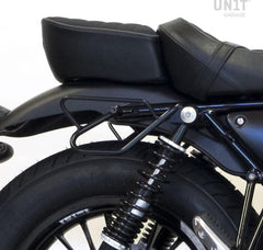 Unit Garage Right Frame Moto Guzzi V9 Bobber | COD. 2250DX