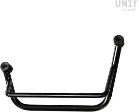 Unit Garage Left subframe Guzzi V85TT | 2251SX