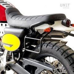 Unit Garage Left Subframe Caballero | 2253SX