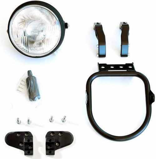 Unit Garage Kit front headlight BASIC R850R-R1100R | COD. 2302