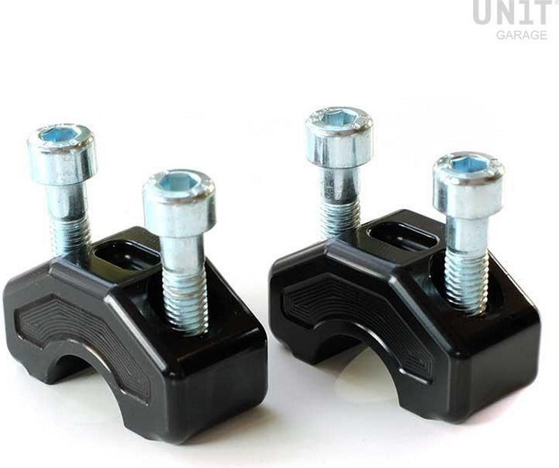 Unit Garage Clamps Handlebar R850R-R1100R | COD. 2307