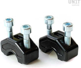 Unit Garage Clamps Handlebar R850R-R1100R | COD. 2307