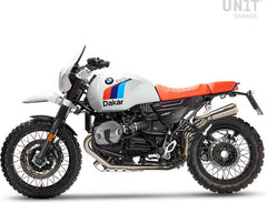 Unit Garage Kit NineT PARIS DAKAR | 2401