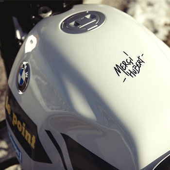 Unit Garage Kit NineT PARIS DAKAR HA83 | 2401HA