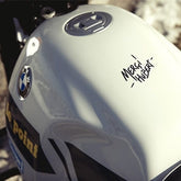 Unit Garage Kit NineT PARIS DAKAR HA83 | 2401HA