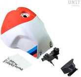 Unit Garage Fuel tank nineT Paris Dakar GR86 | 2402WR-BL