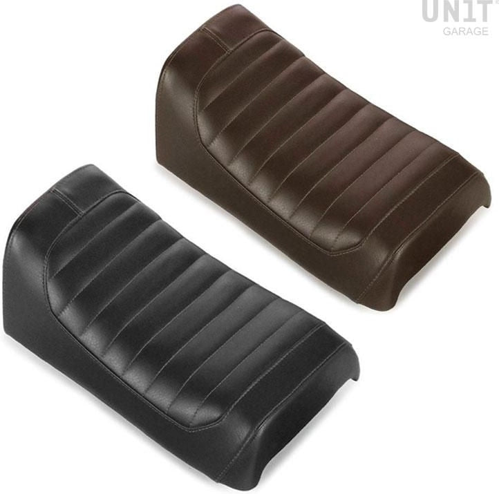 Unit Garage Leather Monoposto seat kit nineT | 2403