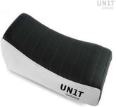 Unit Garage White/Black Monoposto seat kit nineT in Sky | 2403WB