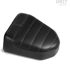 Unit Garage Leather passenger Seat Kit nineT | 2404