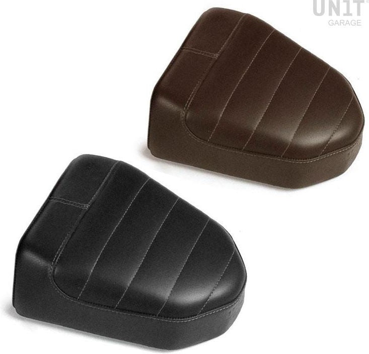 Unit Garage Leather passenger Seat Kit nineT | 2404