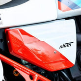 Unit Garage Side panels kit nineT | 2413WR
