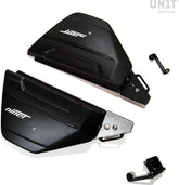 Unit Garage Side panels kit nineT Paris Dakar | COD. 2413