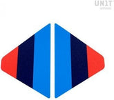 Unit Garage Stickers motorsport PARIS DAKAR | 2414