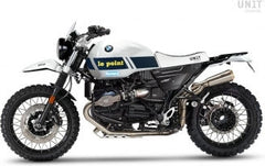 Unit Garage Kit NineT PARIS DAKAR HA83 with accessoires | 2417-URBANGS