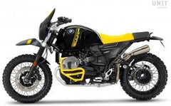 Unit Garage Kit NineT PARIS DAKAR 40th with accessoires | 2418-URBANGS-A