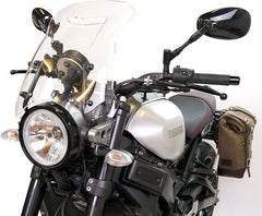 Unit Garage Windshield Yamaha XSR 900 | 2500
