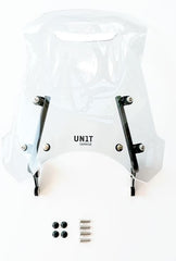 Unit Garage Windshield Yamaha XSR 900 | 2500