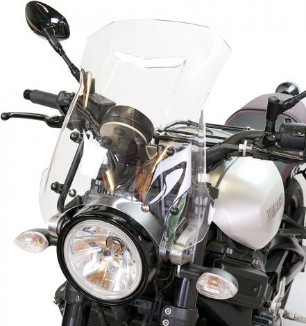 Unit Garage Windshield Yamaha XSR 900 | 2500