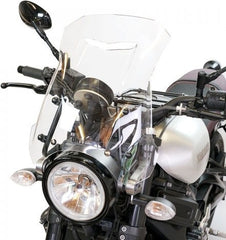 Unit Garage Windshield Yamaha XSR 900 | 2500