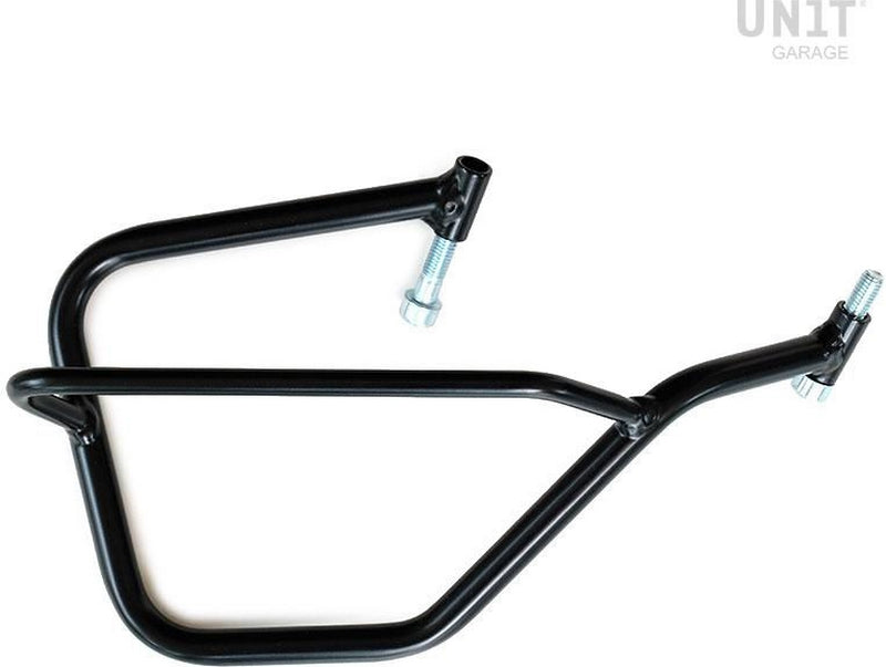 Unit Garage Right Frame Yamaha | COD. 2504DX