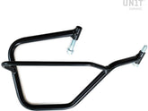 Unit Garage Right Frame Yamaha | COD. 2504DX