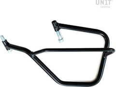 Unit Garage Left Frame Yamaha | COD. 2504SX