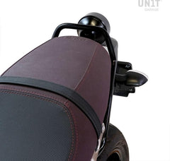 Unit Garage Passenger grip | COD. 2505