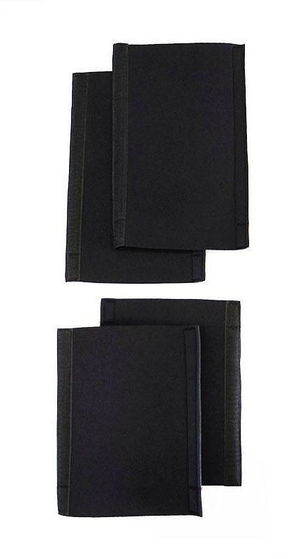Unit Garage Fork Protections in neopren | COD. 2507