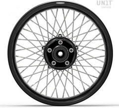 Unit Garage Pair of spoked wheels Yamaha MT09 ABS 48M6 | 2515-tube-type