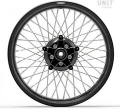 Unit Garage Pair of spoked wheels Yamaha MT09-SP 48M6 | 2517-tubeless
