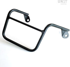 Unit Garage Right Frame Mash | COD. 2600DX