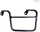 Unit Garage Left Frame Mash | COD. 2600SX