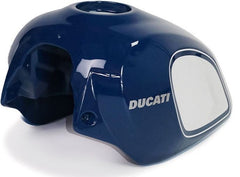 Unit Garage TANK FUORILUOGO | 2702