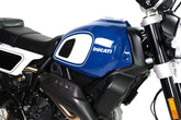 Unit Garage TANK FUORILUOGO | 2702