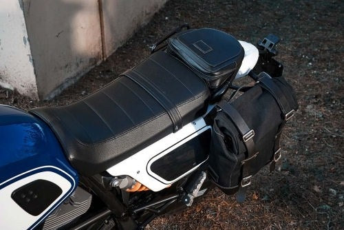 Unit Garage Seat Ducati Fuoriluogo | 2703