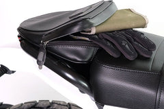 Unit Garage Bag / Saddle Passenger in sky | 2704