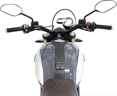 Unit Garage Black Tank belt Ducati | 2705Black