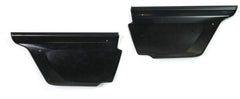 Unit Garage SIDE DUCATI KITS DUCATI FUORILUOGO FOR LOW MUFFLER | 2708