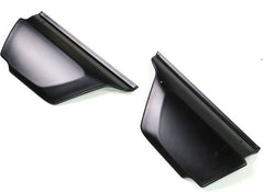 Unit Garage COUPLE OF SIDE PANELS FOR THE HIGH MUFFLER | 2708A
