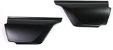 Unit Garage COUPLE OF SIDE PANELS FOR THE HIGH MUFFLER | 2708A