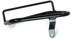 Unit Garage Side luggage rack with passenger grip | 2712