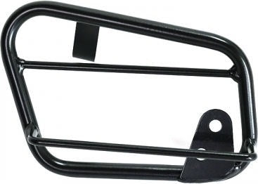 Unit Garage Side luggage rack with passenger grip | 2712