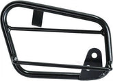 Unit Garage Side luggage rack with passenger grip | 2712