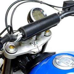 Unit Garage Black handlebar bumper | 2713