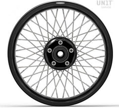 Unit Garage Pair of spoked wheels Ducati Cafe Racer 800 48M6 | 2717-tubeless