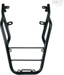 Unit Garage Rear luggage rack with passenger grip | 2722