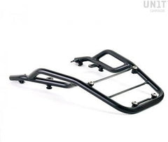 Unit Garage Rear luggage rack with passenger grip | 2722